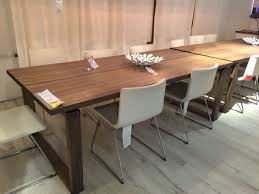 Morbylanga Ikea Table 699 Ikea Dinning Room Home Decor New Living Room