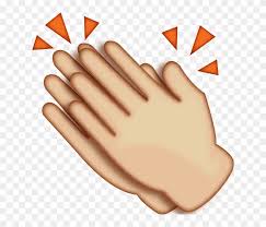 We did not find results for: Download Ai File Hand Clap Emoji Transparent Free Transparent Png Clipart Images Download