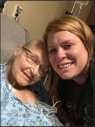 Evelyn Virginia Muston Obituary