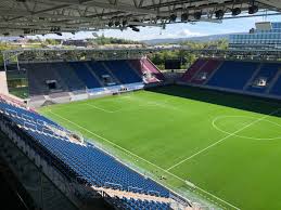 Vålerenga fotball elite was live. Valerenga Fotball On Twitter Intility Arena Bader I Sol Vaermeldinga Sier 20 Ved Avspark Velkommen Skal Du Vaere Oslosstolthet