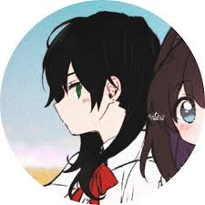 Personally, i think that matching profile pictures are great, what better way to show your connection with someone? Matching Pfp Haikyuu Matching Profile Pictures Novocom Top