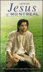 Cube: Jesus Of Montreal