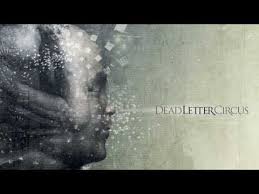 I think this song is about being more than your job title, more than one of the herd. Here We Divide Dead Letter Circus Last Fm