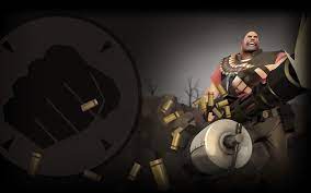 Steam Profile Background Heavy Cromos De Steam Official Tf2 Wiki Official Team Fortress Wiki Team Fortress 2 Team Fortress Fortress 2