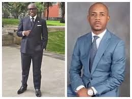 Equatorial Guineas VP issues warning about office sex following leaked  videos - Face2Face Africa