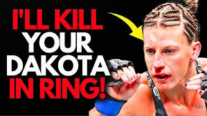 Amanda Leve vs Miranda Barber