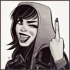 Las mejores 96 ideas de Chica rapera