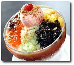 Dari pengalaman saya, bukan semua penjual abc itu sedap rasanya. 10 Air Batu Campur A Malaysian Dessert Ideas Malaysian Dessert Batu Malaysian Food