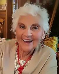 Hallie M. Fox Obituary September 19, 2023