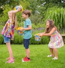 Outdoor Activities For Kids Birthday Kids Party Games Fun Team Building Activities Team Building Activities For Adults Kids Party Games