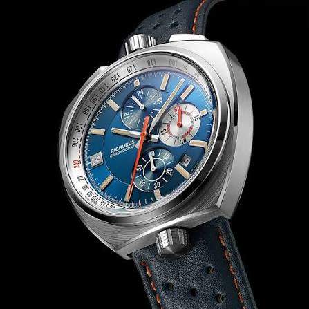 Richurus Watches | Shenzhen