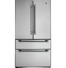 When you listen carefully, you will catch the starting sound of compressor in your. Zfgp21hzss Ge Monogram 20 6 Cu Ft French Door Two Drawer Free Standing Refrigerator Monogram Appliances
