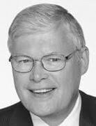 William R. “Bill” Haine