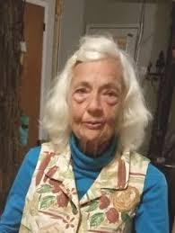 Alma May Burroughs Burns Obituary