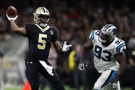 Every 2020 Nfl Free Agent Signing And Trade Graded Sbnation Com