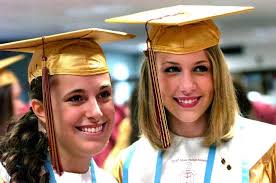 Students anxious to taste freedom