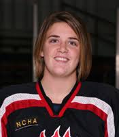 Forester Women's Hockey