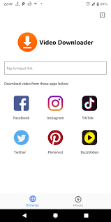 Video Downloader For Android Apk Download