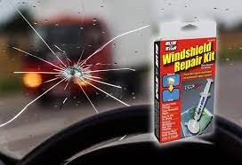 If you're going to put in the time, effort, and money it takes to make repairs to your own its application is the same; 13 Best Windshield Repair Kit To Fix A Cracked Windshield