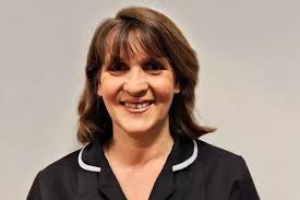 Dedicated Teesside healthcare assistant retires after 34 years without one  day off sick