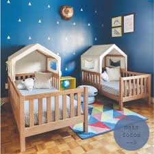O Quarto Do Mario E Do Frederico E Uma Graca A Mamae Pensou Em Cada Detalhe Para Deixar O Hayallerdeki Odalar Bebek Odasi Mobilya Cocuk Yatak Odasi Fikirleri