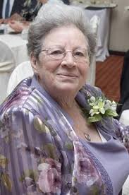 Concetta Smith Obituary 2016