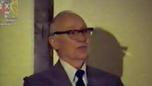 has anyone here watched brandon/mindshift