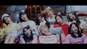 Who owned twice's like ohh ahh era? Twice What Is Love Who S Who K Pop Database Dbkpop Com