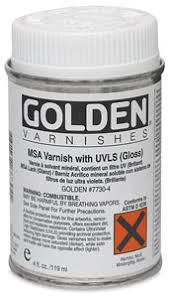 Maybe you would like to learn more about one of these? What Type Of Varnish Should I Use To Seal Acrylics On Canvas Art Is Fun