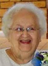 Obituary information for Grace L. Beaver
