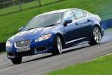 JAGUAR-XFR
