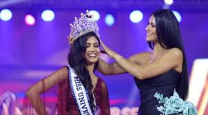 Miss mexico was crowned miss universe on sunday in florida, after fellow contestant miss myanmar used her stage time to draw attention to the bloody military coup in her country. Miss Universe Philippines Controversy Alleged Behind The Scenes Issues