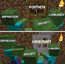 (don't forget to share!) table of contents: Dank Memes Epic Minecraft Memes Novocom Top