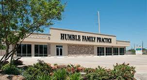 Humble Family Practice Family Medicine Humble Tx Atascocita Tx
