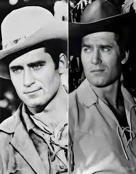 Clint Walker's First Cheyenne Episode Mountain Fortress