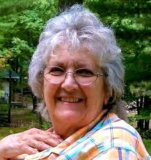 Julia Rickel Obituary