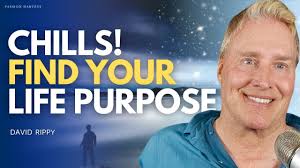 HOW TO MASTER TRAGEDY: Setting Goals, Hypnotherapy, Past Lives & Finding  Purpose with David Rippy