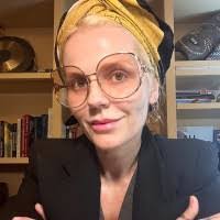 Ashley Borders's Instagram, Twitter & Facebook