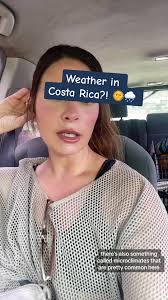 Casey Steele Costa Rica