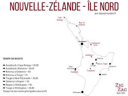 Cartes géographiques des pays de l'océanie. Voyage En Nouvelle Zelande Guide Pratique Road Trip