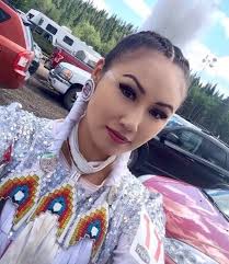 Appreciate our indigenous Sisters