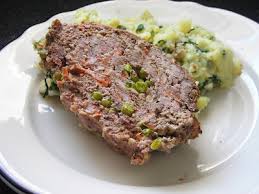 1 1/2 lb grnd beefpossibly 11 ounce.) pie crust mix for 2 crust pie. Peas Carrots Meatloaf Coconut Lime