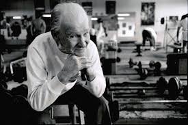 Oliphant's Academy of Physical Culture still going strong after 100 years