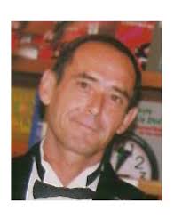 Donald Everson Ballenger Obituary