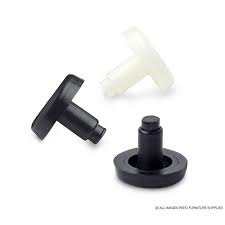 Stem Bumper Glide 3 4 Flat Patio Furniture Supplies In 2020 Stem Glide Bumpers