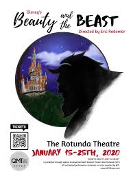 Qmt Presents Beauty And The Beast Home Facebook