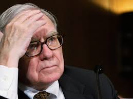 Berkshire Hathaway: Underperformance Is Getting Harder To Ignore  (NYSE:BRK.A)
