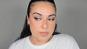 MAKEUP FOR BIRACIAL SKIN WITH KATIE READER