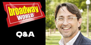 BWW Q&A: Robert Mark Morgan