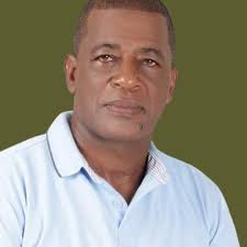 Justo Walberto Ortiz